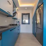 Oludeniz 3 Bedroom 别墅