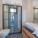 别墅 Oludeniz 3 Bedroom *