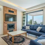 别墅 Oludeniz 3 Bedroom