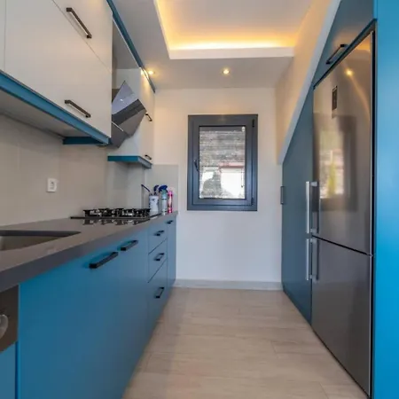 Oludeniz 3 Bedroom - 6042 Villa