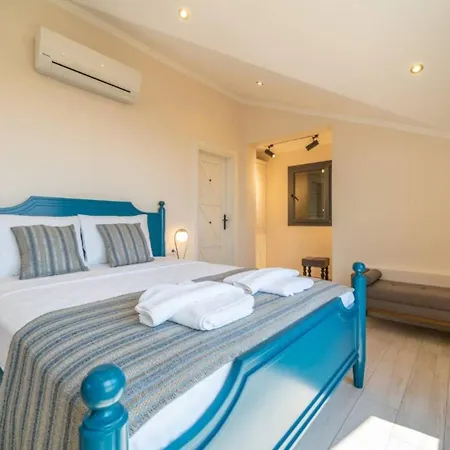 Villa Oludeniz 3 Bedroom - 6042