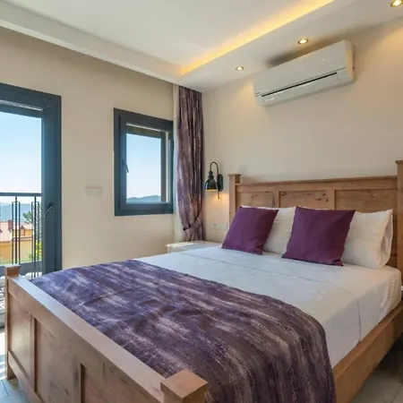 Oludeniz 3 Bedroom - 6042 Villa *