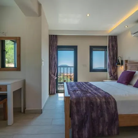 Oludeniz 3 Bedroom 费特希耶