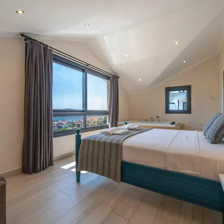 Oludeniz 3 Bedroom * 费特希耶