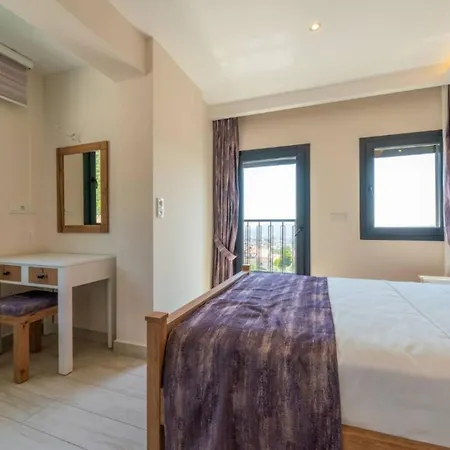Oludeniz 3 Bedroom - 6042 * Fethiye