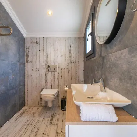 Oludeniz 3 Bedroom *